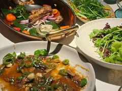 -龟兹KUCINA·新疆菜(前滩L+PLAZA店)