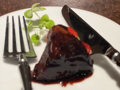 -淮香国色·淮扬菜(正大中心店)