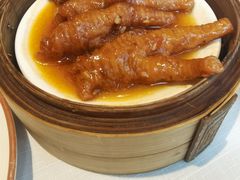 -新雅粤菜馆(南京东路店)