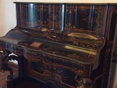 -鼓浪屿钢琴博物馆