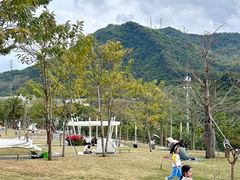 -白石龙音乐公园