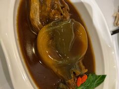 肆月河豚-肆月河豚·新淮扬(金融街店)