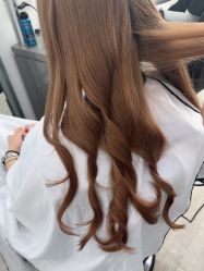 点击看大图 -LILI·HAIR SALON理理造型
