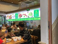 -素满香·素食自助餐(苏州·临顿路店)