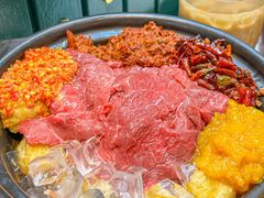 -新仙清汤牛腩(铜锣湾店)