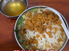 -老仓醋米线(嘎兰店)