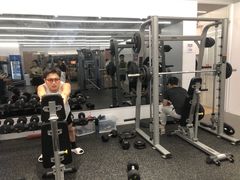 -乐刻运动健身(蓝润摩里中心店)