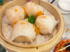 -万山楼海鲜酒家·二十三年老字号