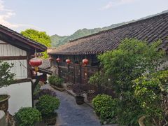 -后柳水乡