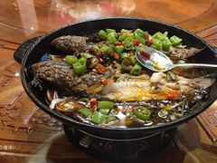 -翠清酒家(万丰路店)