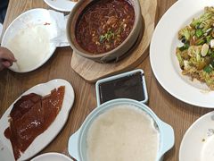-紫光园·烤鸭(沙河物美店)