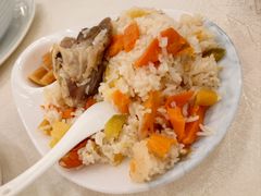 -新粤新疆菜清真餐厅(拱北店)