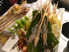 -屋头串串(临江路店)