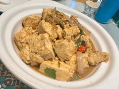 -楼兰古丽·新疆拌面·清真(华阳城店)