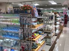 -AEON永旺(东方宝泰店)