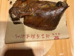 -鸽子窝(黄村店)