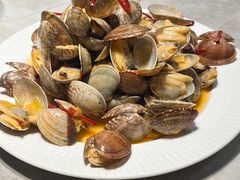 -九龙餐厅(大沽路店)