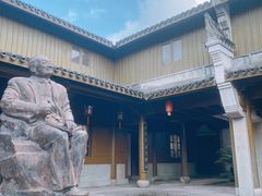 -桃花岛风景旅游区