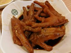 -添好运点心专门店(中环IFC店)