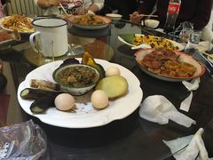 -人民公社大食堂(顺义总店)