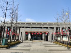 -五凤溪古镇
