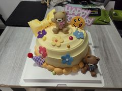 -铭洋专业采耳(田子坊店)