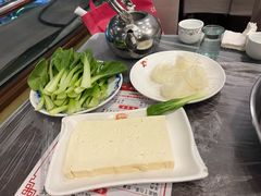 -鑫龙火锅城(青岛分店)