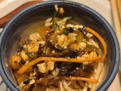 -山茶云南菜(永安里店)