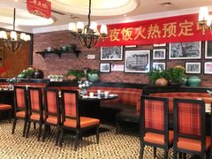 -大鸭梨烤鸭(甘家口店)