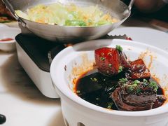 -佬肥猫·浙江乡村菜(国华广场店)