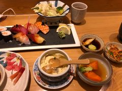 -大岛日本料理铁板烧(南通大饭店)