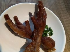-黛瓦里巷(南京东路店)
