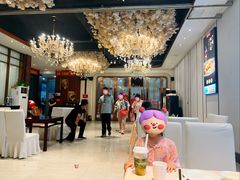 -宴天下·幸福礼堂(王城大道店)