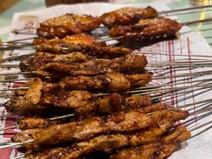 -永刚烧烤(大夜市店)