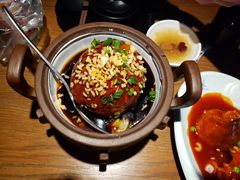 -扬州狮子楼·非遗淮扬菜(东关街店)