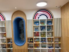 -英伦凯贝国际婴幼儿托育中心(雍湖湾店)