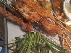 -517烧烤·龙虾·海鲜大排档(万象都荟店)