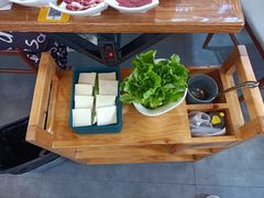 -大四喜·鲜牛肉火锅(洛阳大学城店)