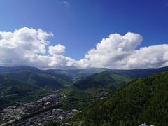 -五台山风景名胜区