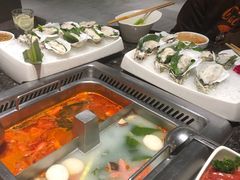 -海底捞火锅(龙岗星河COCO Park店)