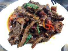 -徽州美食(三十年老店)