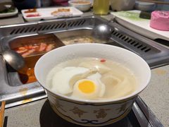 -海底捞火锅(枫蓝国际购物中心店)