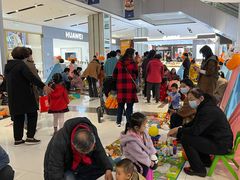 -远洋未来广场(育慧北路店)