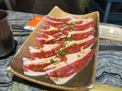 -牛局别馆·和牛烧肉(日月广场店)