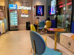 -DQ·蛋糕·冰淇淋(三亚青春颂店)
