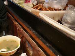 -锅贴王小吃(南大街店)