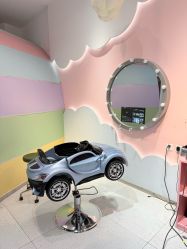 -星咔萌StarCamo儿童剪发(芳圆里IDMALL品牌形象店)