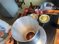 -石锅苗苗鱼(武汉首店)