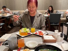 -深圳彭年万丽酒店