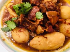 -禾珍珠家常小馆(河南博物院店)